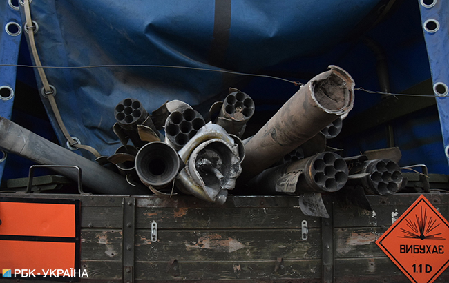 Ичня в эвакуации: как мирный город пережил первый день взрывов на военном складе